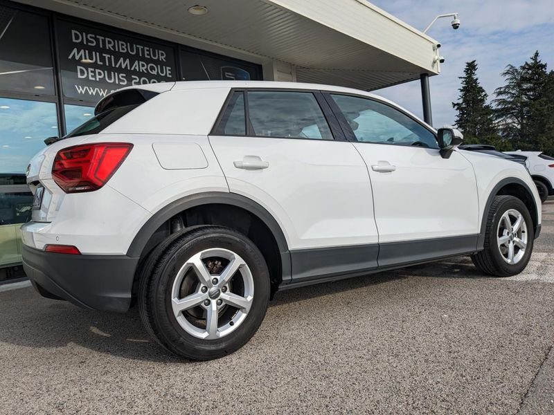 Audi Q2 1.0 30 TFSI - 116