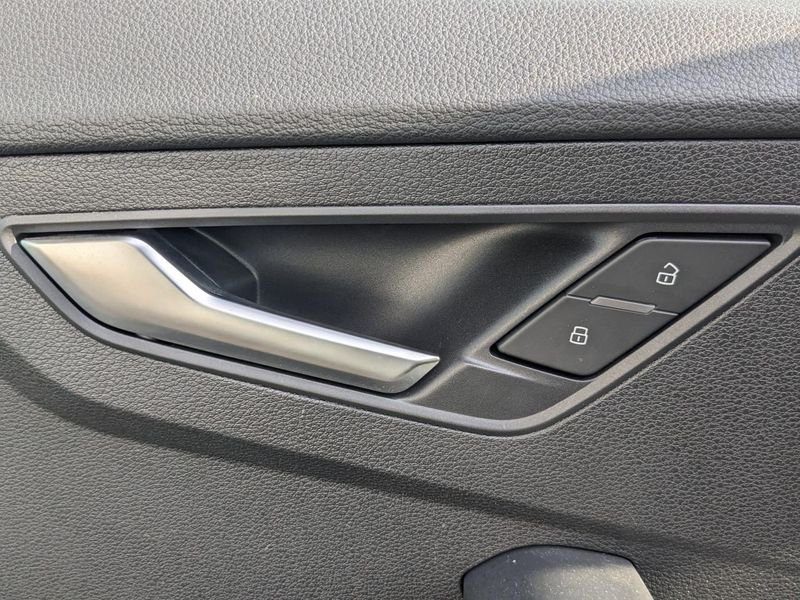 Audi Q2 1.0 30 TFSI - 116