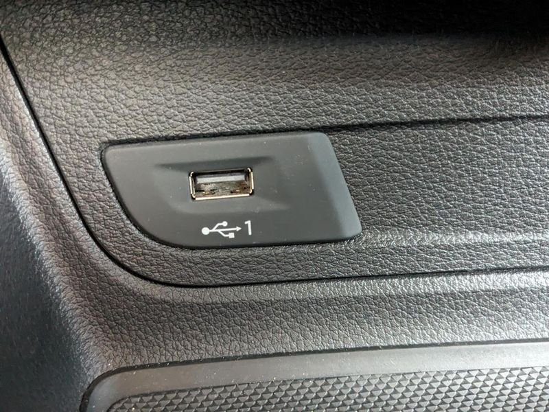 Audi Q2 1.0 30 TFSI - 116