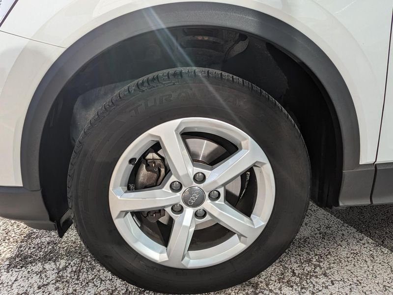 Audi Q2 1.0 30 TFSI - 116