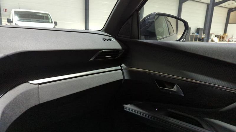 Peugeot 3008 Hybrid 136 e-dcs6 allure pack