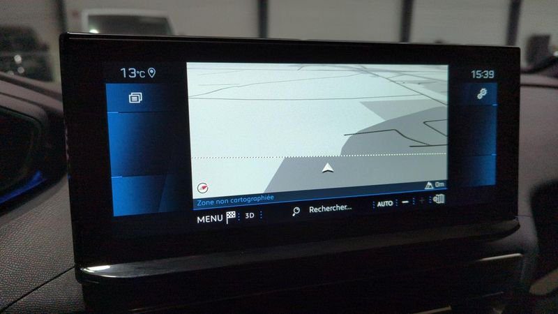 Peugeot 3008 Hybrid 136 e-dcs6 allure pack