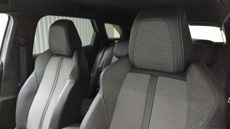 Peugeot 3008 Hybrid 136 e-dcs6 allure pack