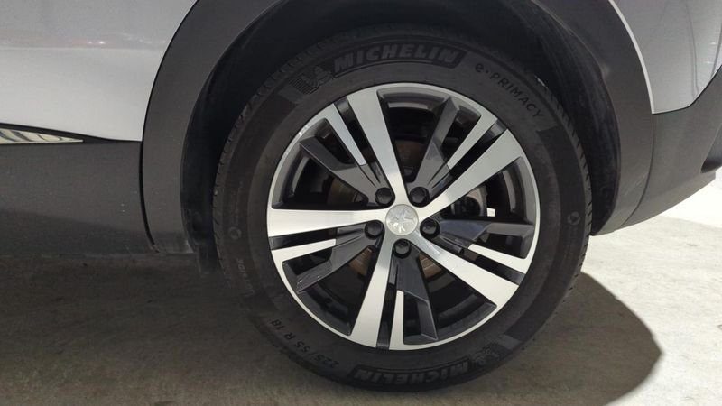 Peugeot 3008 Hybrid 136 e-dcs6 allure pack