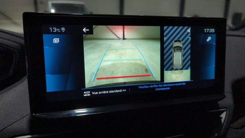 Peugeot 3008 Hybrid 136 e-dcs6 allure pack