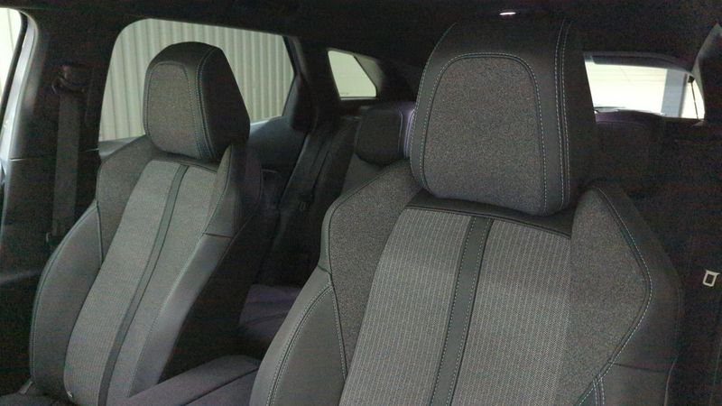 Peugeot 3008 Hybrid 136 e-dcs6 allure pack