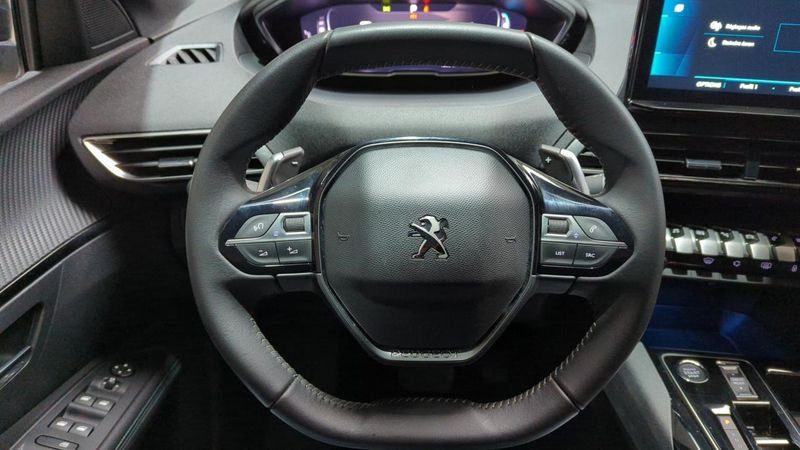 Peugeot 3008 Hybrid 136 e-dcs6 allure pack