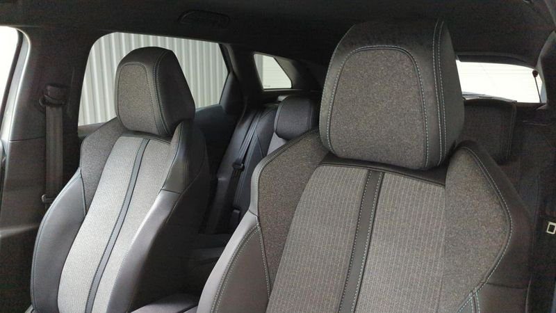 Peugeot 3008 Hybrid 136 e-dcs6 allure pack