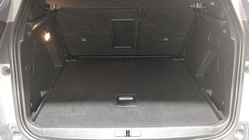 Peugeot 3008 Hybrid 136 e-dcs6 allure pack