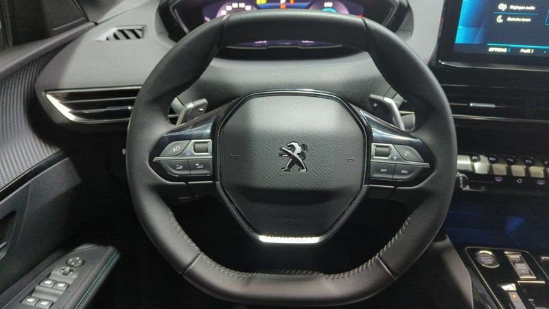 Peugeot 3008 Hybrid 136 e-dcs6 allure pack