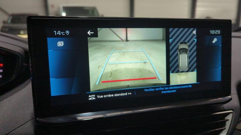 Peugeot 3008 Hybrid 136 e-dcs6 allure pack