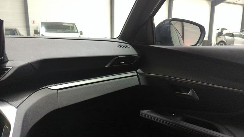 Peugeot 3008 Hybrid 136 e-dcs6 allure pack