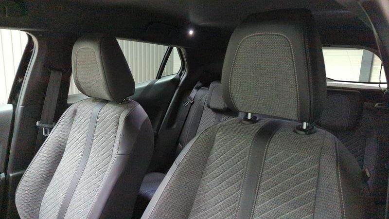 Peugeot 2008 nouveau Puretech 130 s&s eat8 allure + grip control + camera 360