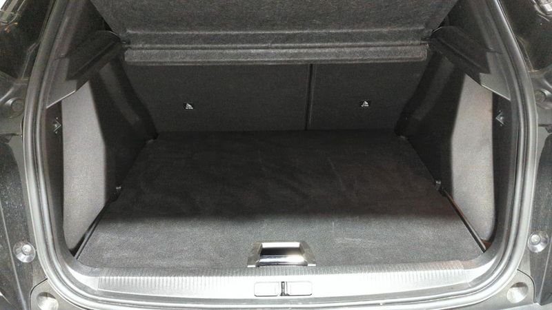 Peugeot 2008 nouveau Puretech 130 s&s eat8 allure + grip control + camera 360