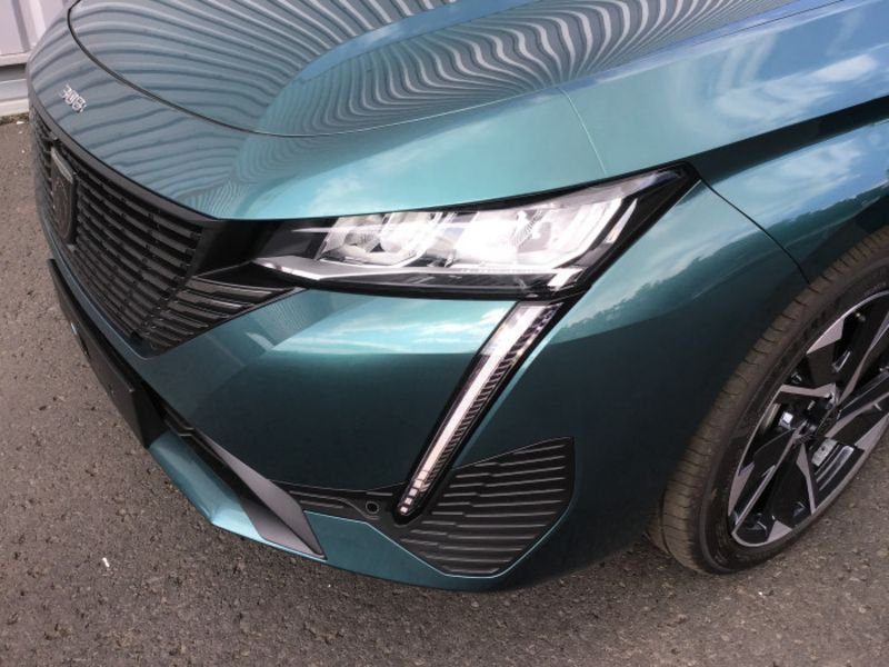 Peugeot 308 SW BlueHDi 130ch S&S EAT8 Allure Pack