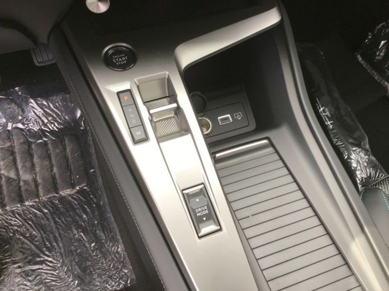 Peugeot 308 SW BlueHDi 130ch S&S EAT8 Allure Pack