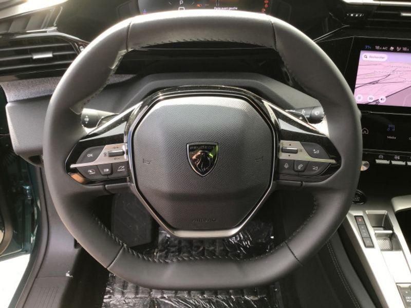 Peugeot 308 SW BlueHDi 130ch S&S EAT8 Allure Pack