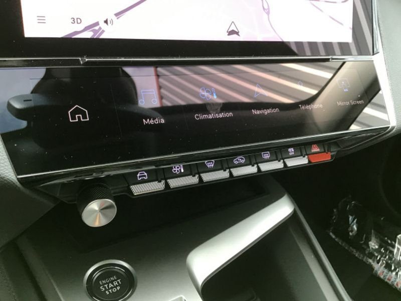 Peugeot 308 SW BlueHDi 130ch S&S EAT8 Allure Pack