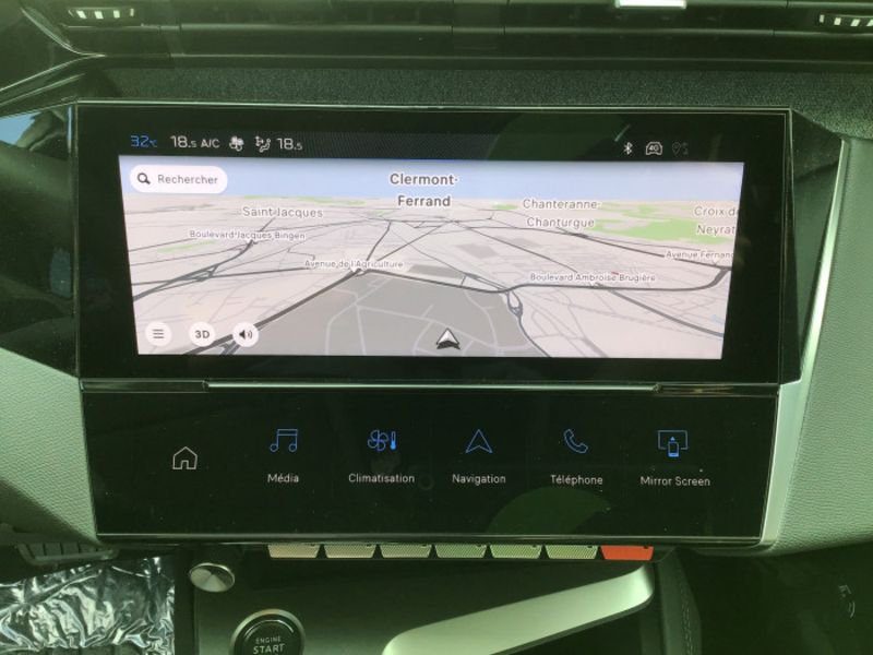 Peugeot 308 SW BlueHDi 130ch S&S EAT8 Allure Pack