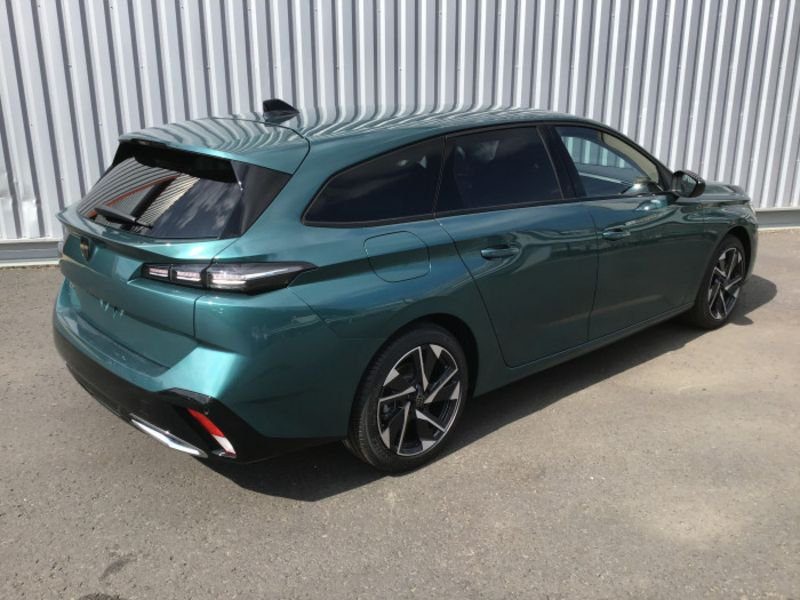 Peugeot 308 SW BlueHDi 130ch S&S EAT8 Allure Pack