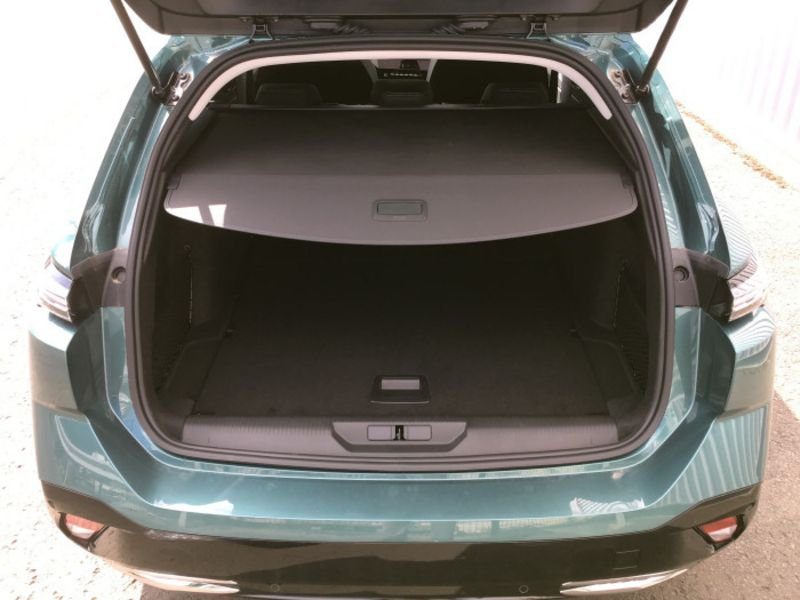 Peugeot 308 SW BlueHDi 130ch S&S EAT8 Allure Pack