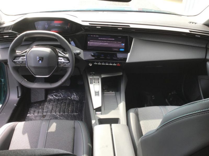 Peugeot 308 SW BlueHDi 130ch S&S EAT8 Allure Pack