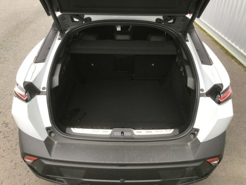 Peugeot 408 PureTech 130 ch S&S EAT8 GT