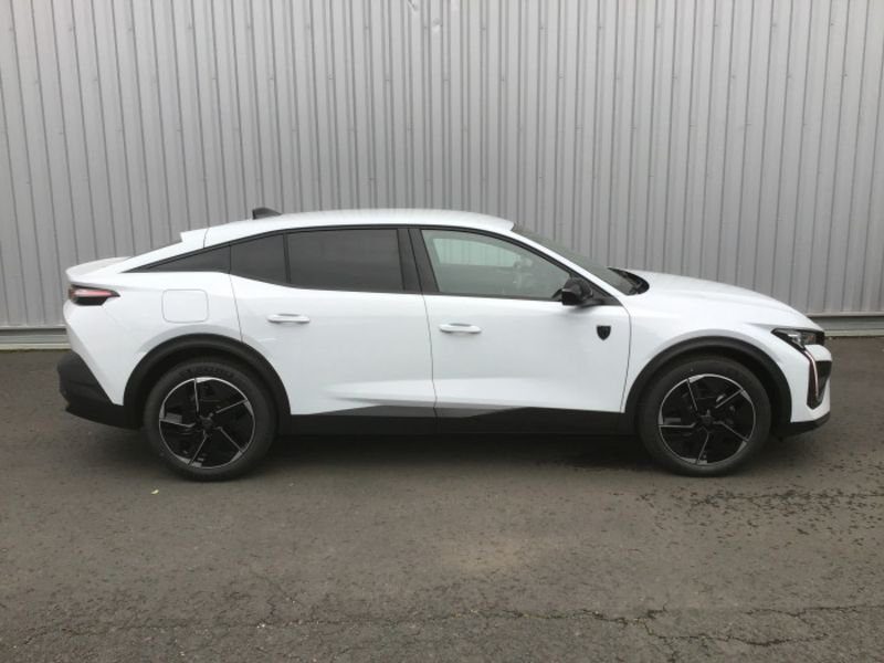 Peugeot 408 PureTech 130 ch S&S EAT8 GT