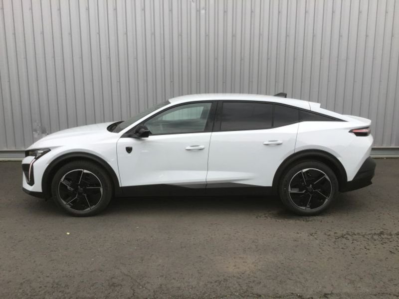 Peugeot 408 PureTech 130 ch S&S EAT8 GT