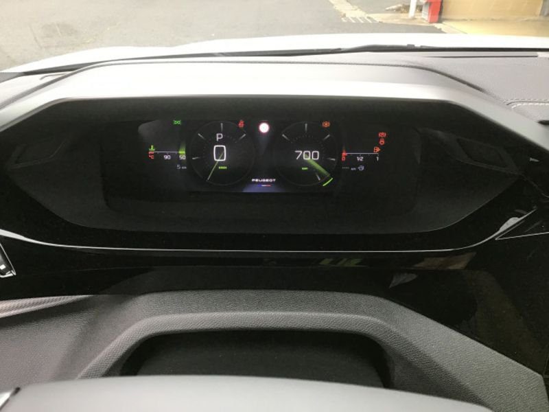 Peugeot 408 PureTech 130 ch S&S EAT8 GT