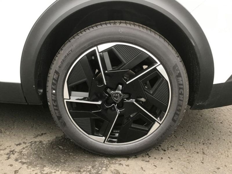 Peugeot 408 PureTech 130 ch S&S EAT8 GT