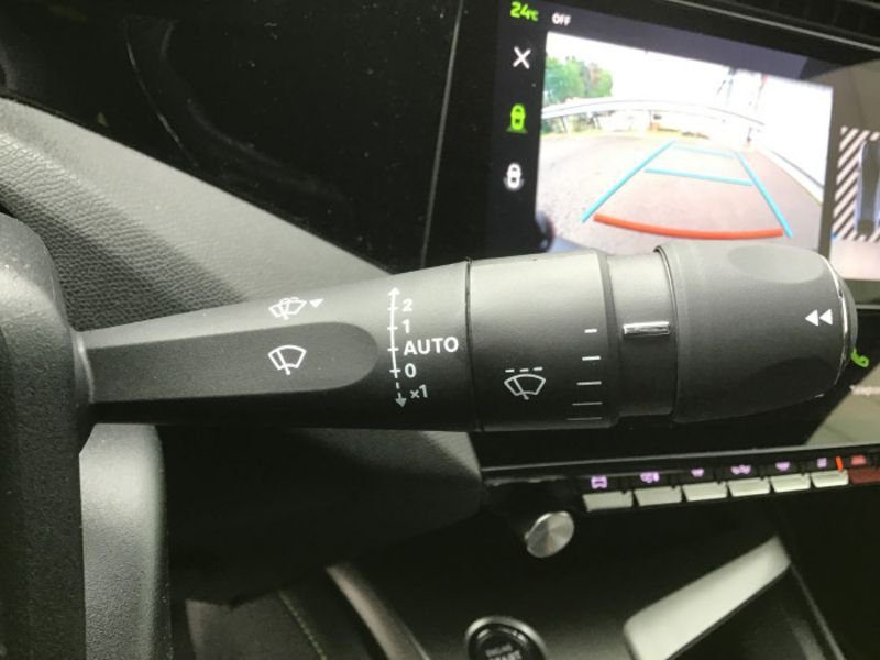 Peugeot 408 PureTech 130 ch S&S EAT8 GT