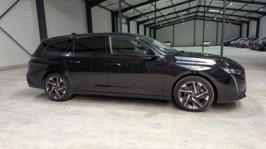 Peugeot 308 SW Bluehdi 130ch s&s eat8 allure pack + sieges chauffants