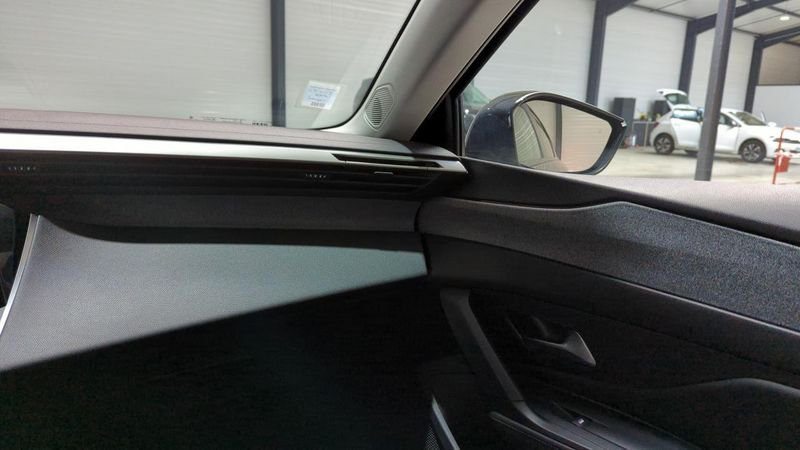 Peugeot 308 SW Bluehdi 130ch s&s eat8 allure pack + sieges chauffants