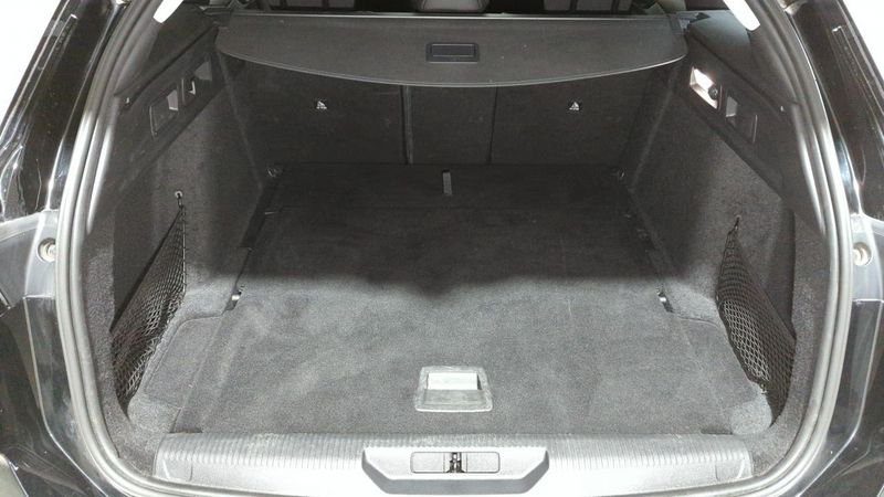 Peugeot 308 SW Bluehdi 130ch s&s eat8 allure pack + sieges chauffants