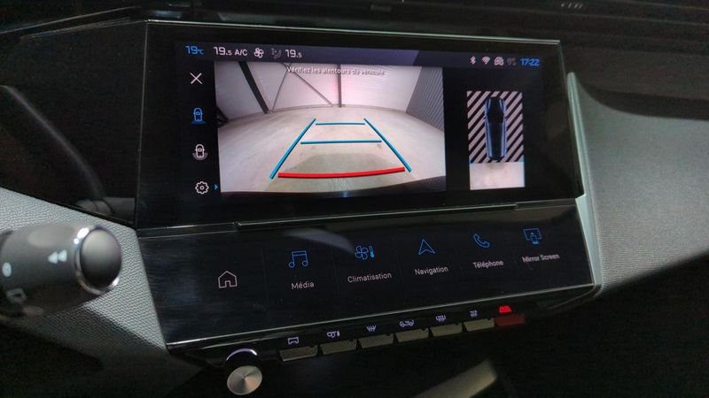 Peugeot 308 SW Bluehdi 130ch s&s eat8 allure pack + sieges chauffants