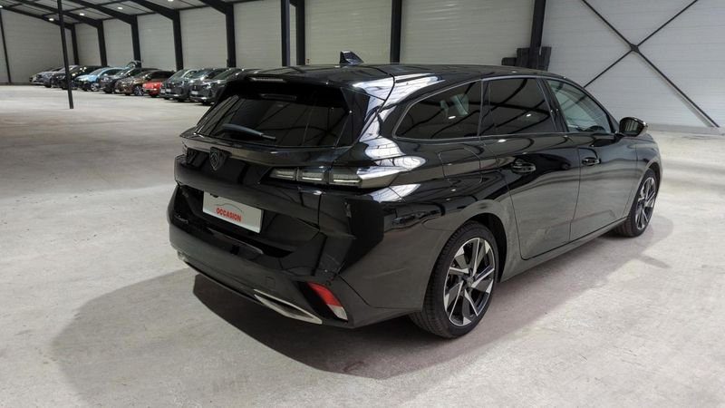 Peugeot 308 SW Bluehdi 130ch s&s eat8 allure pack + sieges chauffants