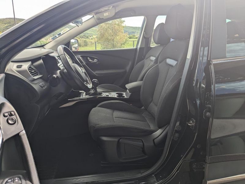 Renault Kadjar 1.5 Energy dCi - 110 Intens