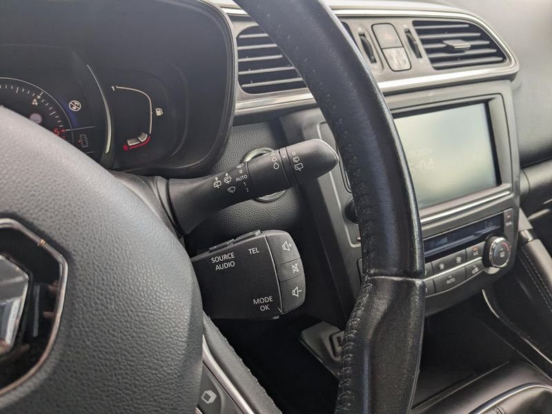 Renault Kadjar 1.5 Energy dCi - 110 Intens