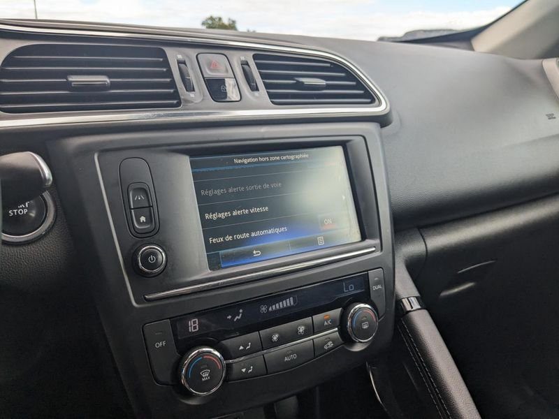 Renault Kadjar 1.5 Energy dCi - 110 Intens