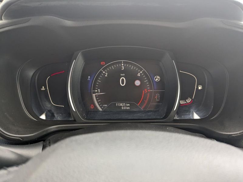 Renault Kadjar 1.5 Energy dCi - 110 Intens