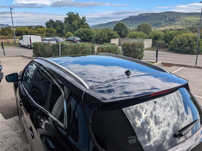 Renault Kadjar 1.5 Energy dCi - 110 Intens