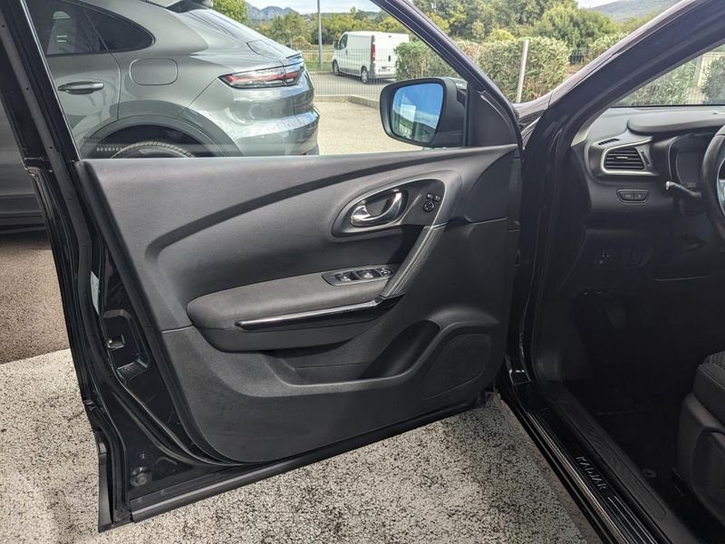 Renault Kadjar 1.5 Energy dCi - 110 Intens
