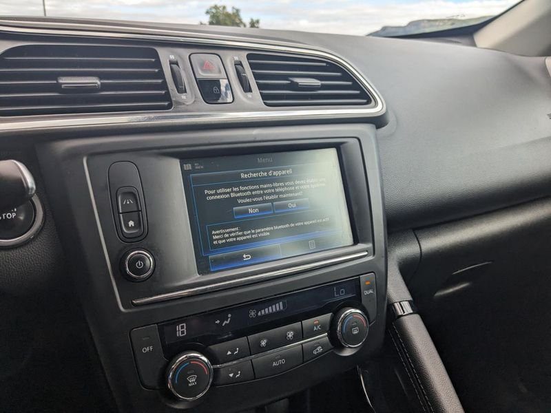 Renault Kadjar 1.5 Energy dCi - 110 Intens