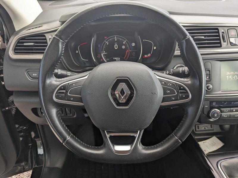 Renault Kadjar 1.5 Energy dCi - 110 Intens