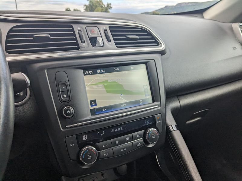 Renault Kadjar 1.5 Energy dCi - 110 Intens