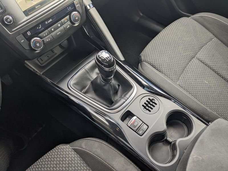 Renault Kadjar 1.5 Energy dCi - 110 Intens