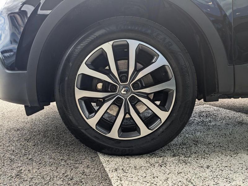 Renault Kadjar 1.5 Energy dCi - 110 Intens