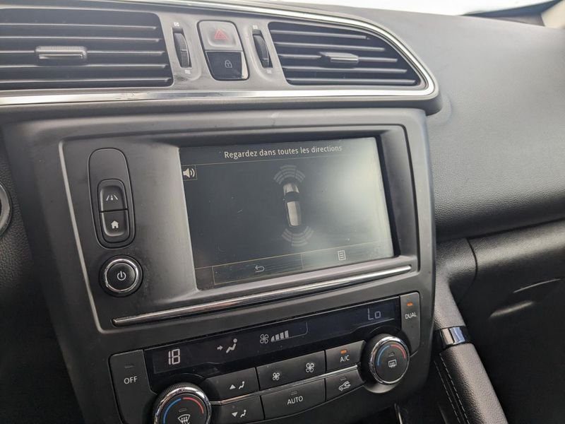 Renault Kadjar 1.5 Energy dCi - 110 Intens