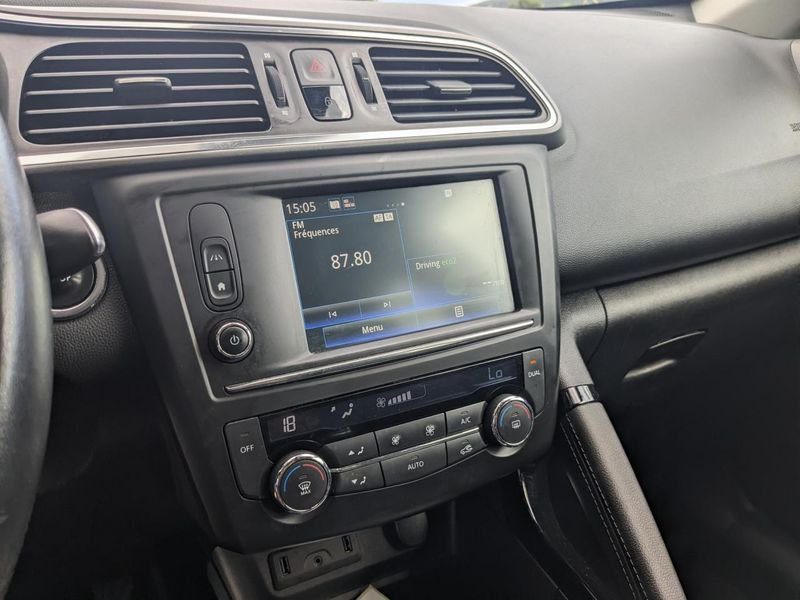 Renault Kadjar 1.5 Energy dCi - 110 Intens